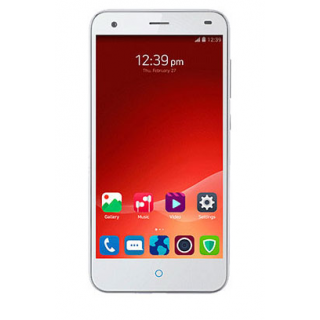 Cloud Phone ZTE Blade S6