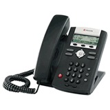 Polycom　IP321