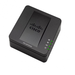 Cisco SPA122